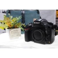 ราคา Body Nikon D600 สภาพสวย ชัตเตอร์วิ่งไป 7,xxx ราคา 15900 บาท (2057183360)