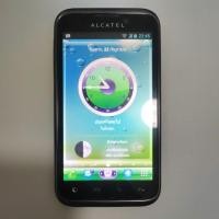 ราคา ขายโทรศัพท์ ALCATEL One Touch 995 มือสอง (22855665667)