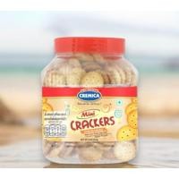 ราคา มินิแครกเกอร์(227กรัม)ออริจินัล (28704160469)