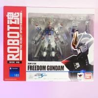 ราคา Bandai The Robot Spirits <Side MS> Freedom Gundam (29580529507)