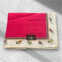 ราคา Ungaro Paris ผ้าเช็ดหน้าแบรนด์ 42cm (29517140026)