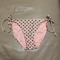 ราคา บิกินี่ท่อนล่างXhilarationมือ2(M) (28301811193)