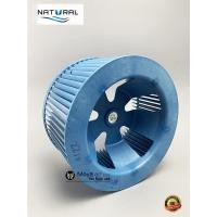 ราคา โบลเวอร์พัดลมแอร์เคลื่อนที่ Natural โบลเวอร์ลมร้อน แท้100% ตรงรุ่น NAP-5122 , NAP-4122 โบลกรงกระรอก เนเชอร์รัล (11975913098)
