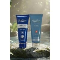 ราคา Mistine โฟมล้างหน้า เมลาเคลียร์ รีไวทัล/ไวท์ เฟเชี่ยล โฟม Melaklear Revital/White Facial Foam 80 g. (56001723943)