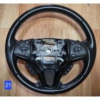 ราคา พวงมาลัย Honda Jazz GK/City gm6/HRV (27302789350)