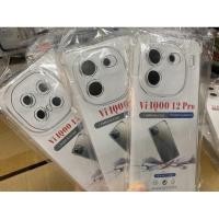 ราคา เคสใสกันกระแทกคลุมกล้อง For​ Vivo Iqoo 13 Iqoo 12 Pro 5G / Iqoo Z9 Turbo 5G / Iqoo Z9X 5G / Iqoo Neo 9 Iqoo Z9 5G Neo10 (28423294928)