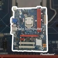 ราคา เมนบอร์ด Intel LGA Socket 1150 H81 ใช้เทศกาล (18532659506)