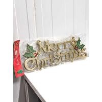 ราคา ตกแต่งคริสต์มาสตกแต่งผนัง/ประตู Merry Christmas Christmas Christmas Christmas Christmas Christmas Accessories (ใหม่) (43576425799)