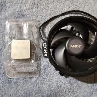 ราคา (มือสอง สภาพใช้งานดีปกติ) CPU RYZEN5 2600 3.4GHz (22056189071)