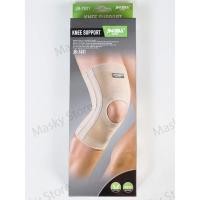 ราคา สายรัดพยุงเข่า สนับเข่าแก้ปวด ที่รัดหัวเข่า ช่วยพยุงเข่าเสื่อมป้องกันกการปวดหัวเข่า เสริมแกนสปริง 4 เส้น ลดอาการบาดเจ็บ (29263719301)