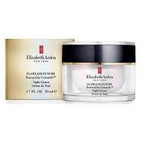 ราคา ครีมบำรุงผิวหน้าสูตรกลางคืน Elizabeth Arden FLAWLESS FUTURE Powered by Ceramide Night Cream (3307702052)