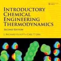 ราคา Introductory Chemical Engineering Thermodynamics Second Edition (42327479788)
