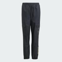 ราคา adidas ไลฟ์สไตล์ กางเกงขายาว Disney Lion King สำหรับเด็ก เด็ก สีเทา IV7358 (27506754907)