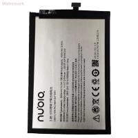 ราคา แบตเตอรี่ Nubia N1 รับประกัน 3 เดือน แบต Nubia N1 (16865895354)