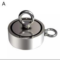 ราคา แม่เหล็กแรงดูดสูง Neodymium Recovery แม่เหล็กเก็บของ แม่เหล็กแรงดูดสูง แม่เหล็กแรงสูง แม่เหล็ก magnet Neodymium แม่เหล็ (28784738162)