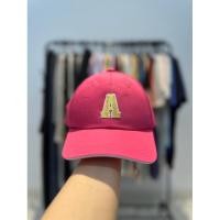 ราคา CURAMI JR PINK CAPS CHILDRENS AIRWALK HAT ORIGINAL AIRWALK CAP (43310229223)