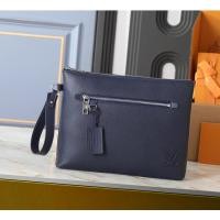 ราคา สไตล์ใหม่ LVV Louis 8Vuitton กระเป๋าเดินทาง, กระเป๋าถือสําหรับเดินทาง, กระเป๋าคลัทช์ (25147829168)