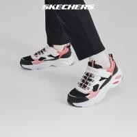 ราคา Skechers สเก็ตเชอร์ส รองเท้า เด็กผู้หญิง Sport Stamina Airy Shoes - 303901L-WBPK (28465252326)