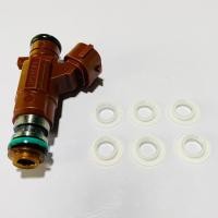 ราคา ปลายหัวฉีดนิสสัน TEANA J31 / Sunny Neo จำนวน 6 ชิ้น สำหรับหัวฉีดนิสสัน (6182390850)