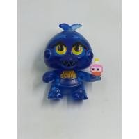 ราคา Funko Mystery Mini Five Nights At Freddy's [ขนาดประมาณ 2 นิ้ว] - High Score Chica (26550817107)