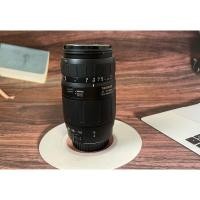 ราคา Tamron AF 70-300mm f4-5.6 LD (Canon EF ) (18489498561)