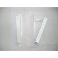 ราคา ขาตั้งธง เสาธงข้างฝา ขาธง ขาเสาธง ที่ปักธง ขาเสียบเสาธงเหล็ก ศรัทธาธรรม ขาเสียบเสาธงไม้ 30 ซมสีขาว พร้อมส่งทุกวัน (6736113368)