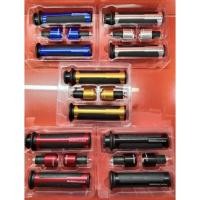 ราคา ปลอกแฮนด์ Baracuda Baracuda Handfat Baracuda ฝาครอบแก๊สอเนกประสงค์ (27257059344)