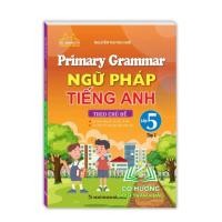 ราคา หนังสือ - ไวยากรณ์อังกฤษโดยหัวข้อ ป.5 เล่ม 2 (27589179595)