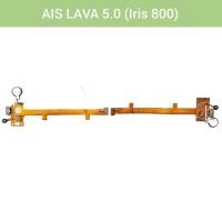 ราคา แพรชาร์จ AIS LAVA 5.0 (Iris 800) | PCB DC | แพรก้นชาร์จ | แพรตูดชาร์จ | อะไหล่มือถือ (6651310828)