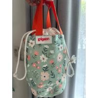 ราคา กระเป๋าใส่ของเด็กทารก Pigeon พร้อมส่ง (43055467884)