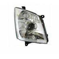 ราคา ไฟหน้า ISUZU D-MAX ปี 2007 - 2011 โปรเจคเตอร์ (ถ้วยขาว) ไฟหน้า D-Max projecto ราคาต่อข้าง (4834803636)