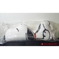ราคา หมอน ตุ๊กตาสนูปปี้ Jumbo Snoopy Lying Down Squishy ขนาด 70 CM. (ของแท้ลิขสิทธิ์จากประเทศญี่ปุ่น) (1711972297)
