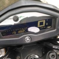 ราคา YAMAHA M-SLAZ ปี 2016 (1618980962)