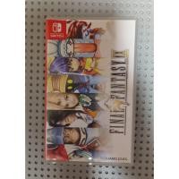 ราคา แผ่นเกม NINTENDO SWITCH (มือ2) : FINAL FANTASY IX (47403433969)