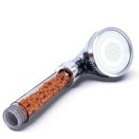 ราคา ฝักบัวสปาน้ำแร่เพื่อสุขภาพ (460343248)