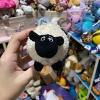 ราคา ตุ๊กตาพวงกุญแจมือสอง แกะshaun the sheep (21575791220)