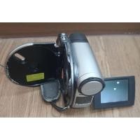 ราคา กล้องDVD SAMSUNG VP-DC163i เปิดติด ถ่ายVDOได้ (25758615072)