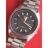 ราคา ⌚️Seiko 5 automatic Cal: 7s26⌚️ (22447752666)