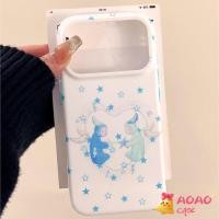 ราคา เคสไอโฟน 17สำหรับ IPhone 11 17 15 12 16 13 14 ProMax 16 8 7 15 14 Plus เคสโทรศัพท์มือถือลายเทวดาแสนอบอุ่นและปลอบประโลมใจ (48154280315)