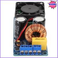 ราคา ORZORZ บอร์ดขยายเสียงดิจิตอล, 500W Digital Power Amp HIFI Class D Amplifier, High Fidelity Mono Channel High Power Audio Parts อุปกรณ์เครื่องเสียง (52105027728)