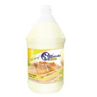 ราคา Spaclean สปาคลีนดันฝุ่น-ถูพื้น 3800มล. (เลือกกลิ่นได้) (7027295363)