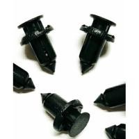 ราคา กิ๊บกันชนหน้า D-MAX , ALL NEW D-MAX ถุง 10 ตัว กิ๊บล็อคกันชน S75 10ตัว H (18786356356)