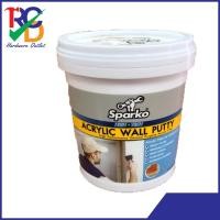 ราคา Sparko Acrylic Wall Putty เคมีโผ๊วผนัง 650 กรัม (4731976674)