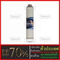 ราคา ไส้กรองน้ำโพสต์คาร์บอน สำเร็จรูปชนิดแคปซูล (Inline Post Carbon)รูเกลียว ยี่ห้อ Treatton จำนวน 1 ชิ้น ขนาด 10 นิ้ว x 2 น (3801489130)