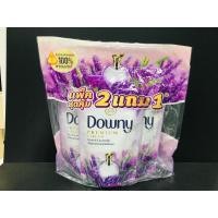 ราคา ดาวน์นี่ น้ำยาปรับผ้านุ่ม พรีเมี่ยม เพอร์ฟูม กลิ่นสวนลาเวนเดอร์ฝรั่งเศส 490 มล. (แพ็คสุดคุ้ม 2 แถม 1) (4987176079206) (12533116738)