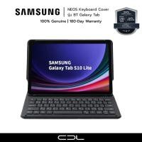 ราคา เคสคีย์บอร์ด Samsung Galaxy Tab S10 Lite Bluetooth Keyboard Cover (40865801592)