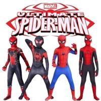 ราคา ✅ลิขสิทธิ์แท้ ชุดเด็ก ชุดแฟนซี ซุปเปอร์ฮีโร่ อายุ1-4ขวบ สไปเดอร์แมน, ไอร่อนแมน, ฮัล์ค, กัปตันอเมริกา, ไอร่อนแมน, แบทแมน (28768493595)
