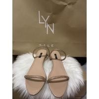 ราคา รองเท้าlyn sz40ของแท้ (17329710332)