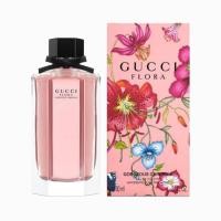 ราคา น้ำหอม Gucci Flora Gorgeous Gardenia Eau De Toilette ขนาด 100 ml. (6435664084)