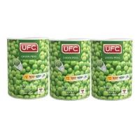 ราคา ยูเอฟซี ถั่วลันเตา 15 กรัม x 3 กระป๋อง มีส่งแบบ express delivery ได้สินค้าภายในวัน (42907444554)